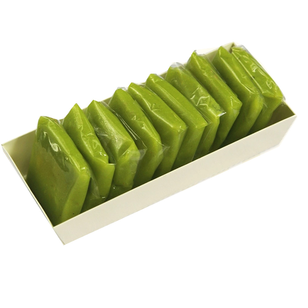 Bánh cốm nhân Đậu xanh